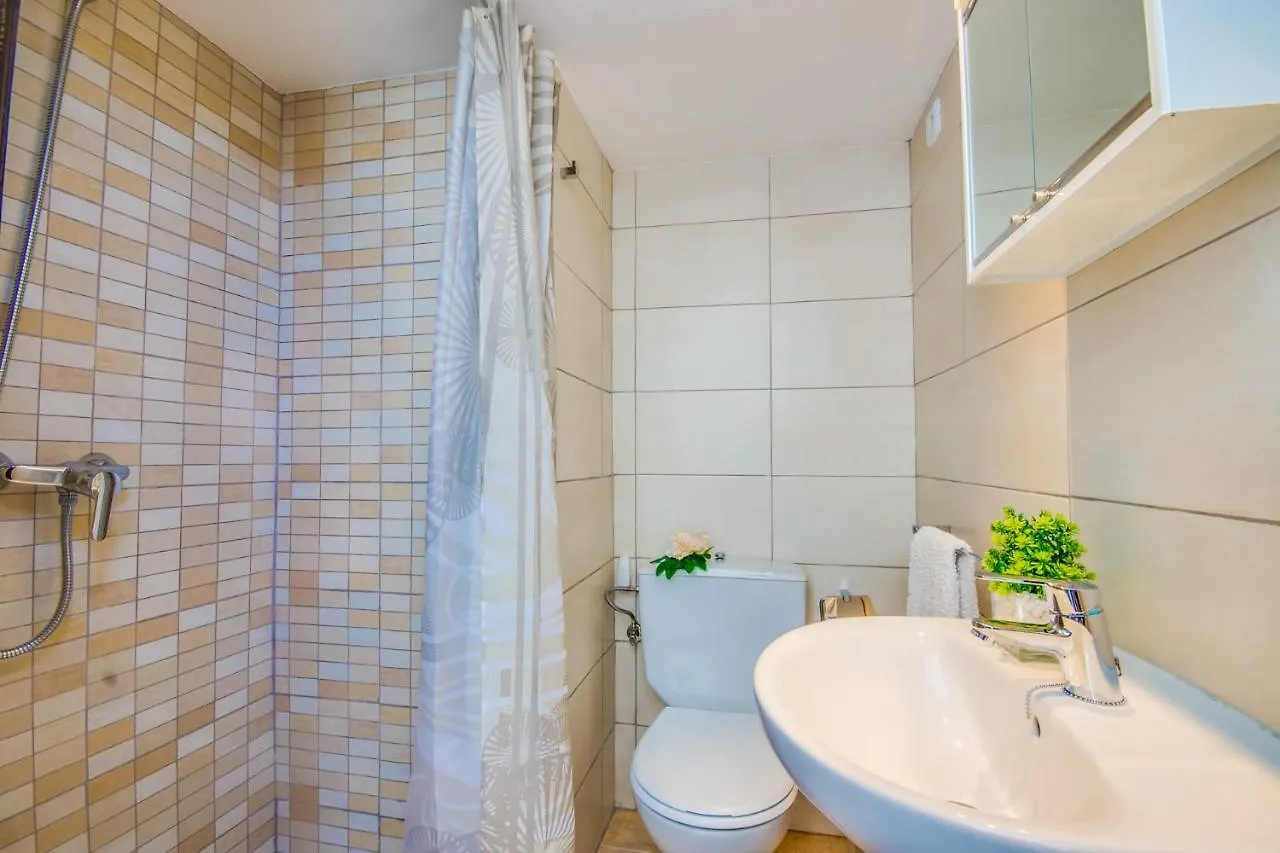 Ideal Property Mallorca - Concha Port de Alcudia  Apartament