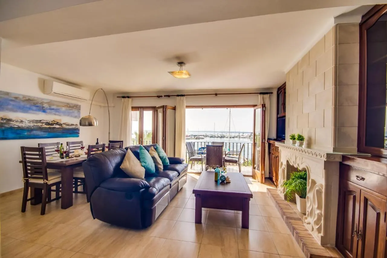 Ideal Property Mallorca - Concha Port de Alcudia  Port de Alcudia (Mallorca)