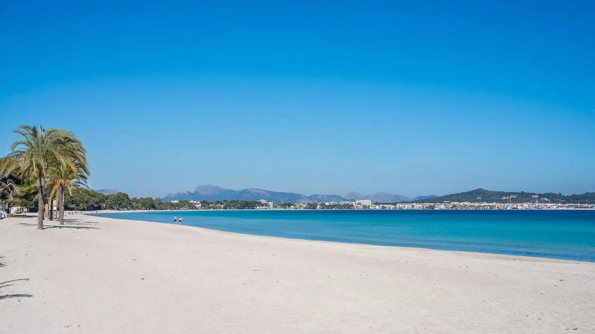 Ideal Property Mallorca - Concha Port de Alcudia  Apartament Port de Alcudia (Mallorca)