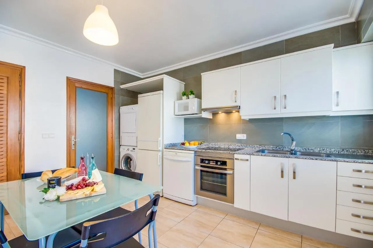 פורט ד'אלקודיה Ideal Property Mallorca - Concha 0*, פורט ד'אלקודיה