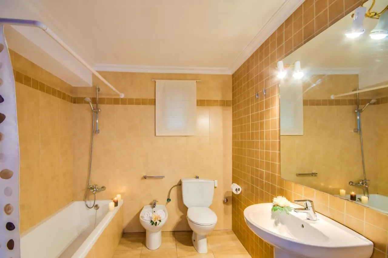 פורט ד'אלקודיה Ideal Property Mallorca - Concha