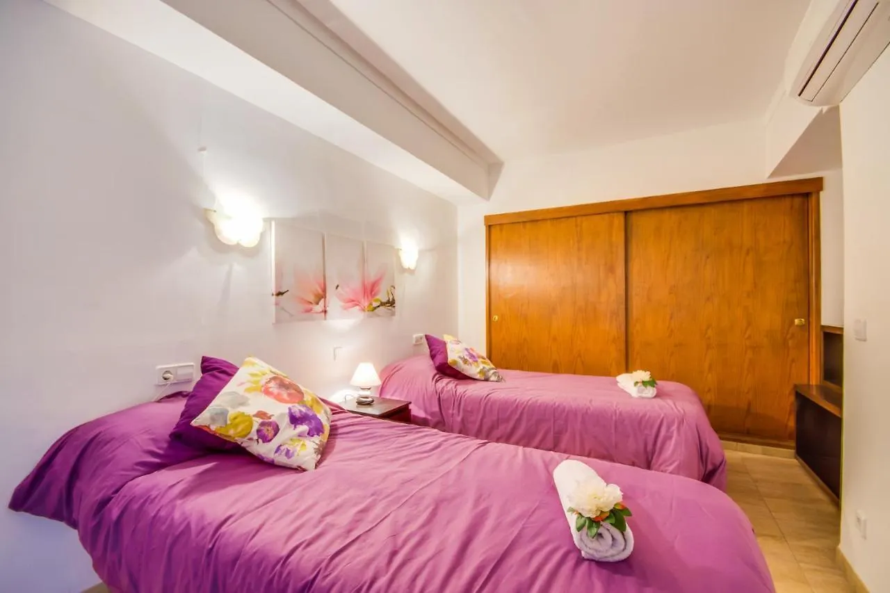 פורט ד'אלקודיה Ideal Property Mallorca - Concha 0*, פורט ד'אלקודיה