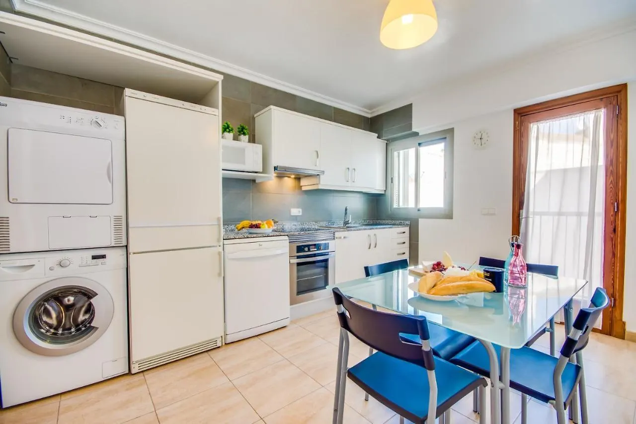 דירה פורט ד'אלקודיה Ideal Property Mallorca - Concha ספרד
