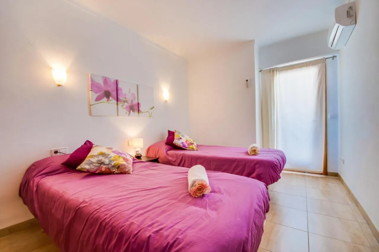 פורט ד'אלקודיה Ideal Property Mallorca - Concha